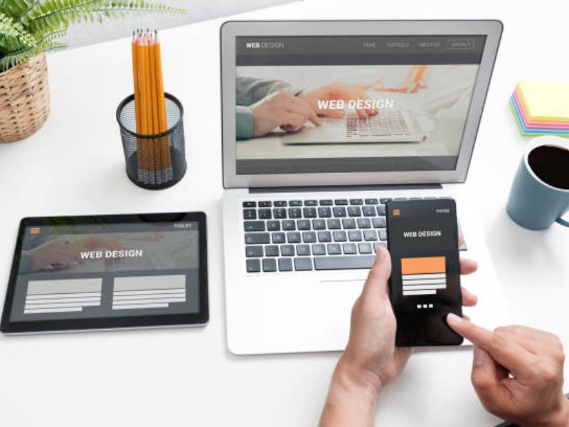 International Perspectives in Web Design