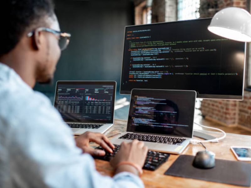 The Ugly Truth About Apps Development
