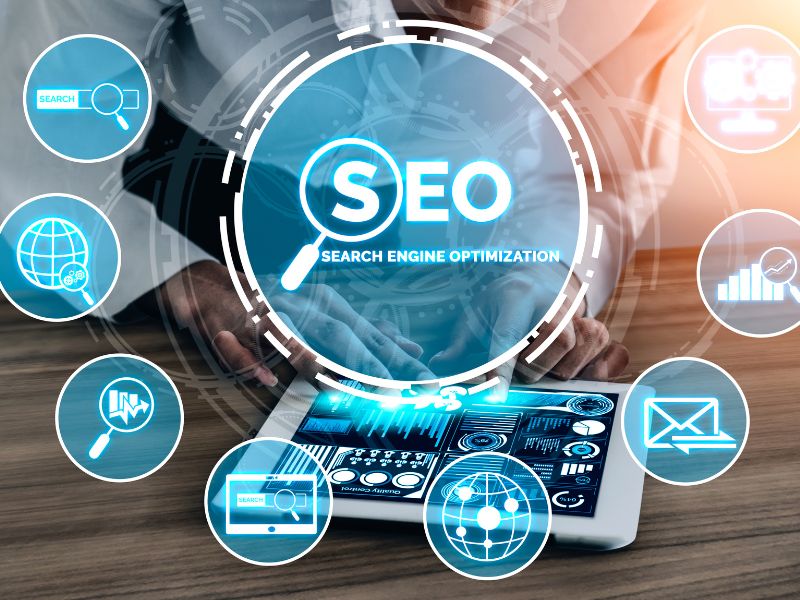 Better SEO