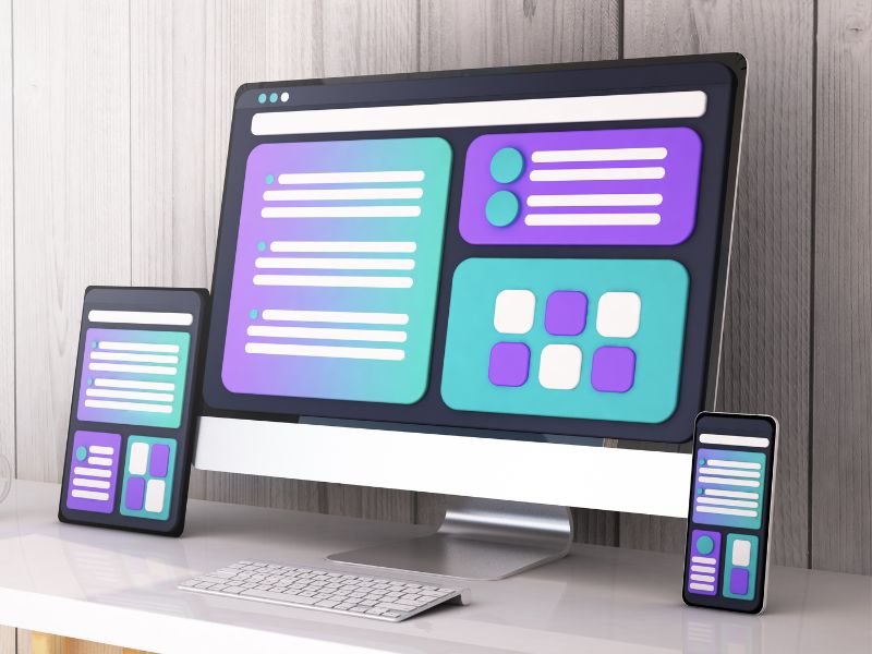 The Biggest Trends in Web Design We've Seen This Year