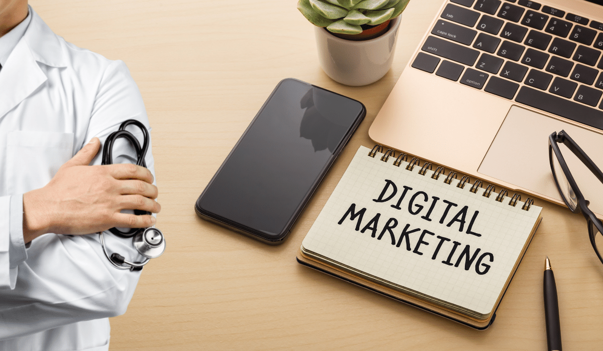 Digital Marketing for Dentists – Grow Your Dental Business
