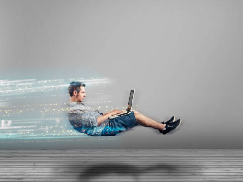 Discovering the Fastest Internet Highways Worldwide