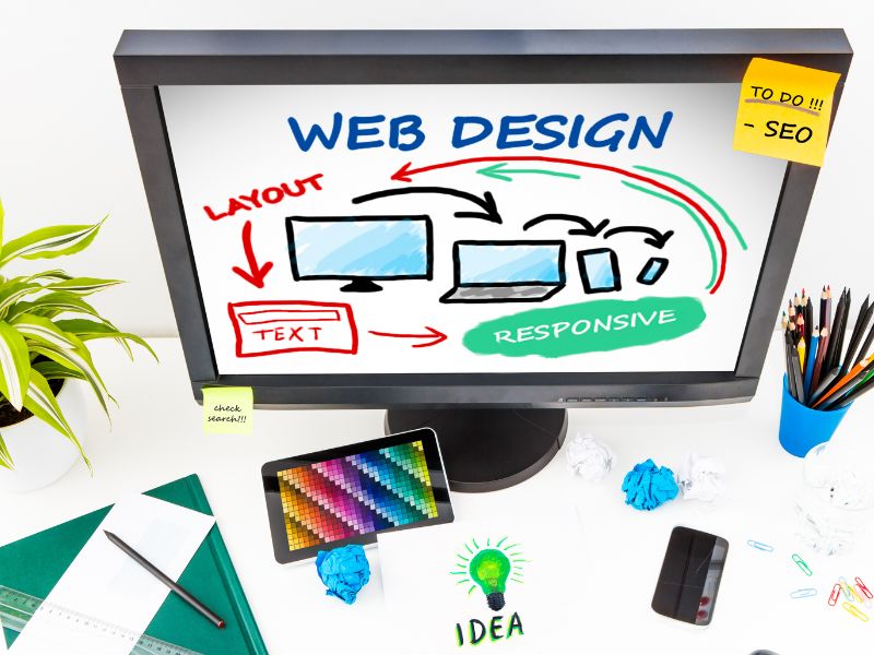 Why Nobody Cares About Web Design