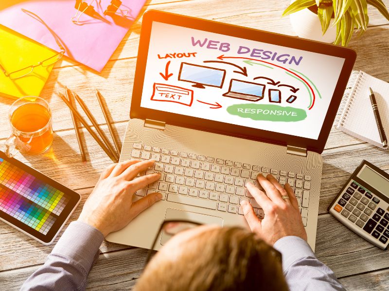 Associate Degree In Web Design And Development