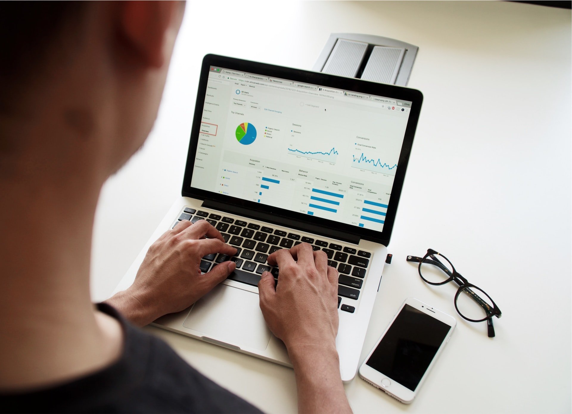 Why SEO is so Important in Digital Marketing? Elevating Your Digital Marketing Game for Unmatched Success
