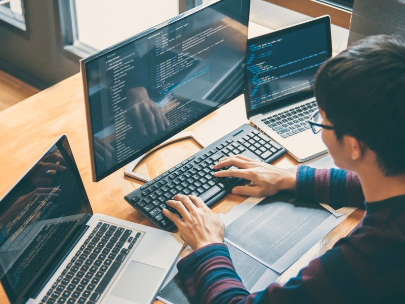 Embracing the Latest Web Development Trends