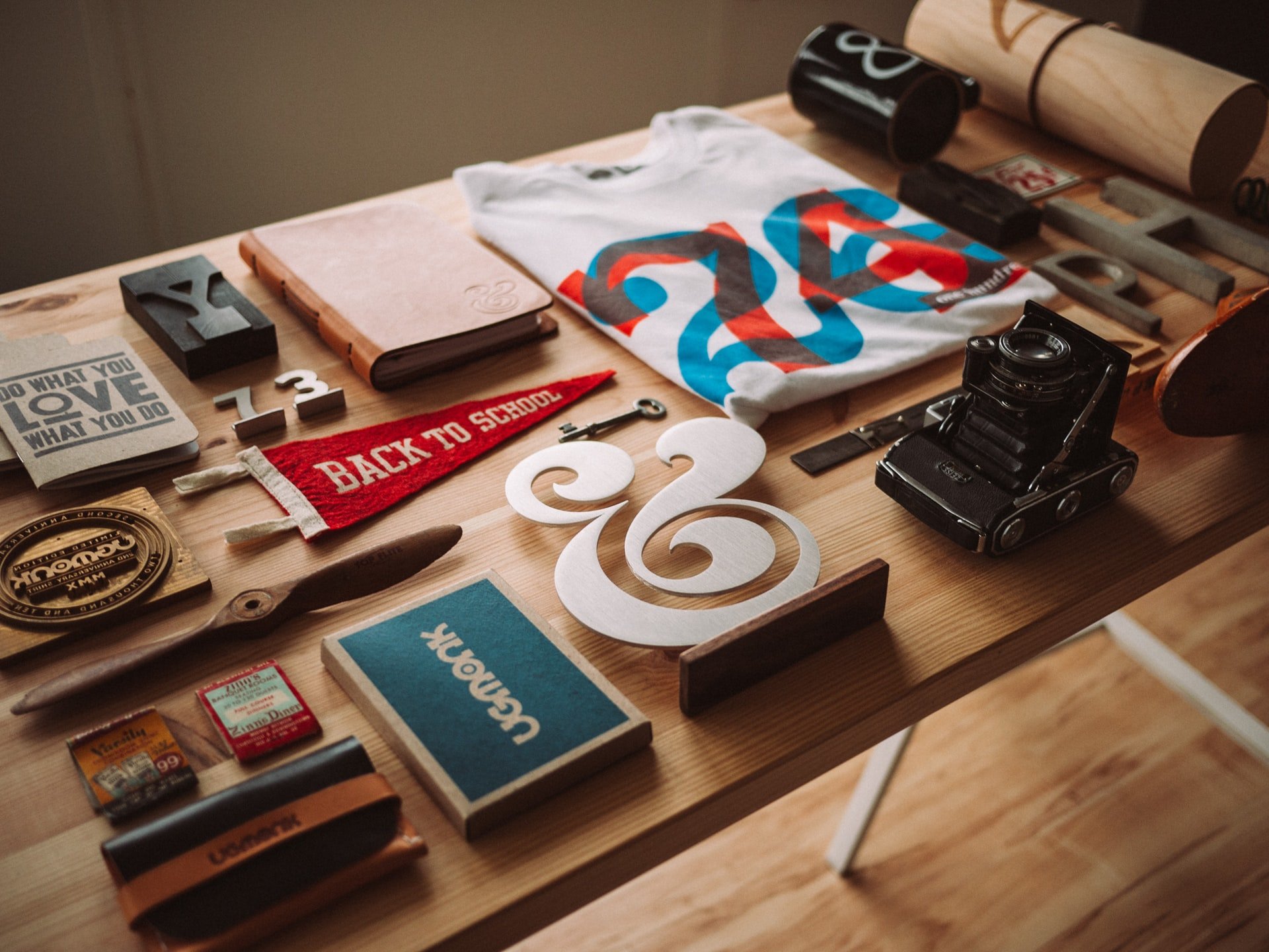 5 Things Everyone Gets Wrong About Branding