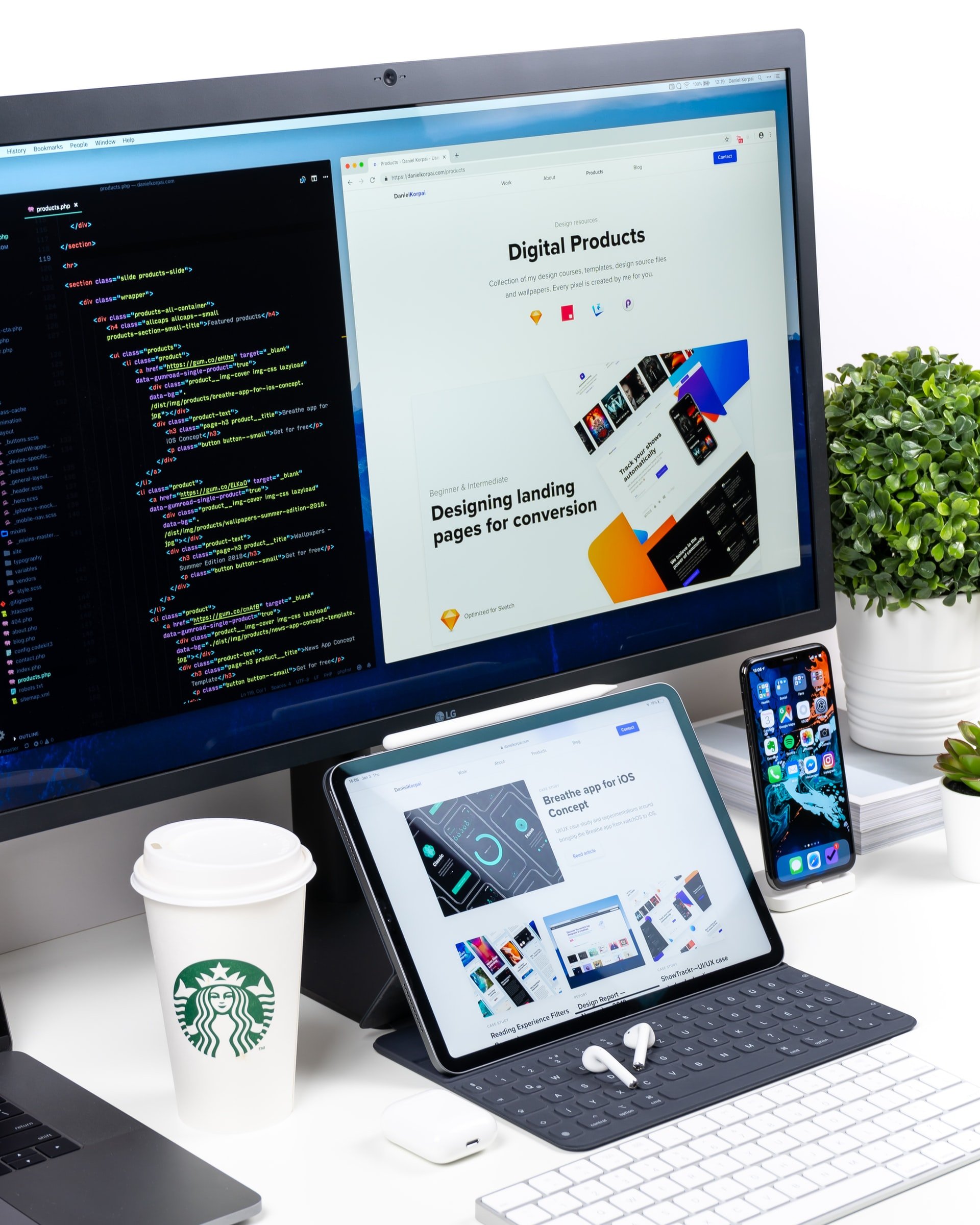 Why Nobody Cares About Web Design? Exploring the Lack of Attention to Web Design