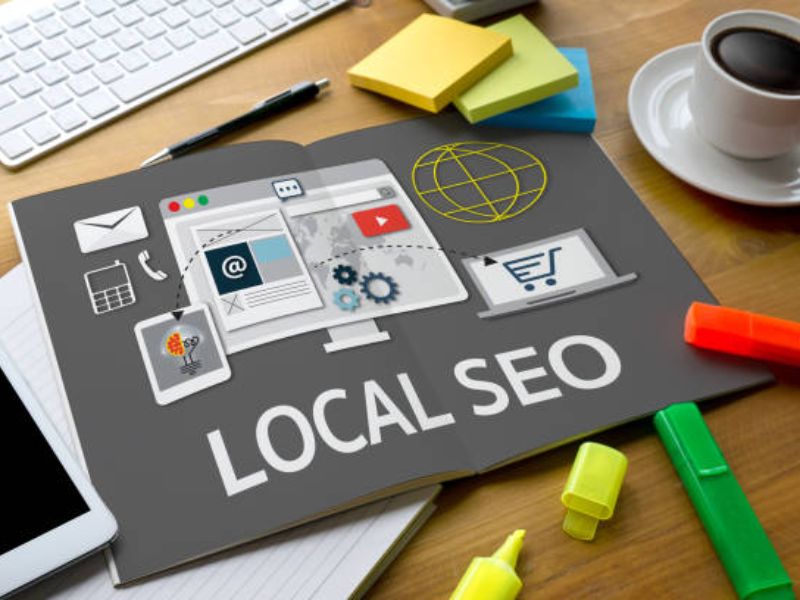 What is google local SEO? Google Maps Mastery:The Importance and Impact of Google Local SEO