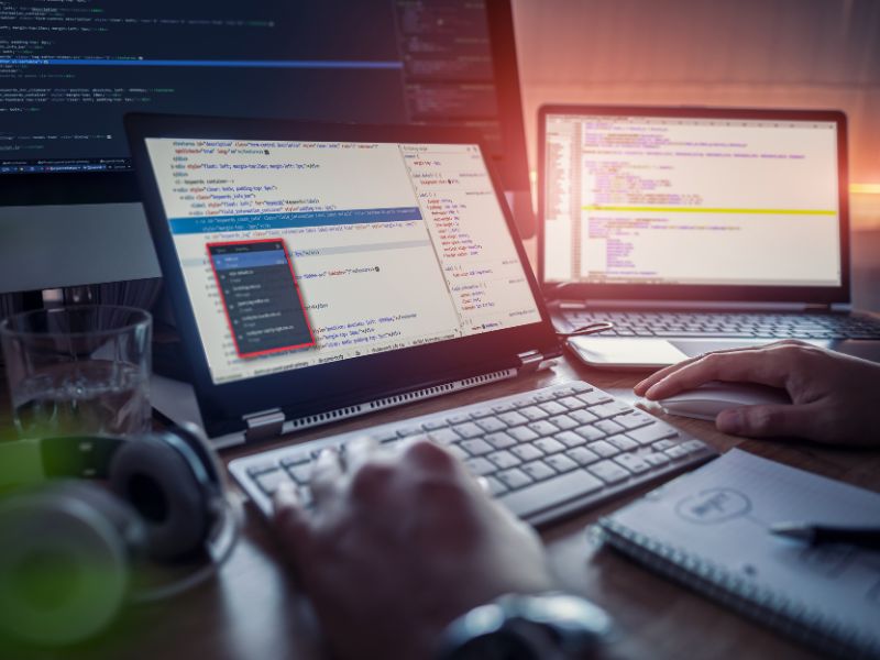 A Guide to Effective Customized Web Application Development Operations