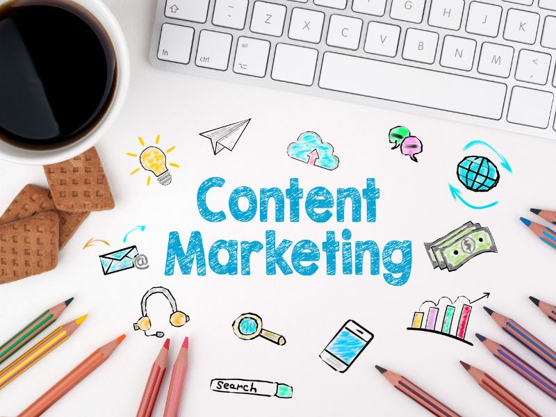 What Is The Goal Of Content Marketing? The Ultimate Objective in Content Marketing.