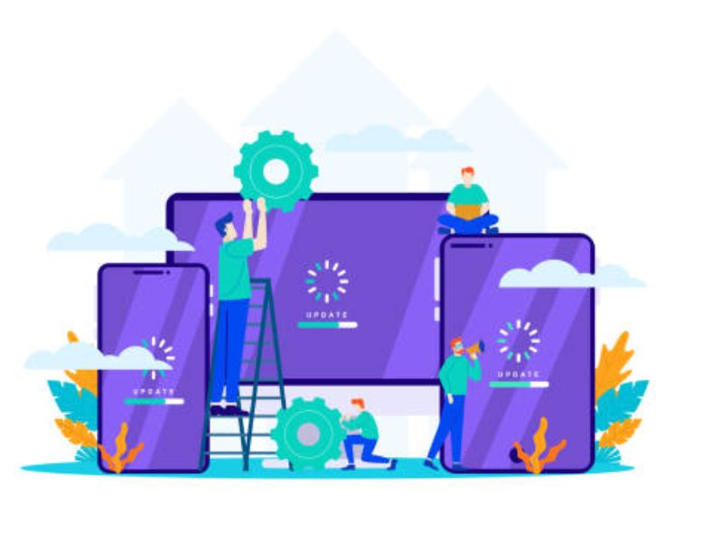 Exploring the Reasons People Adore Website Maintenance