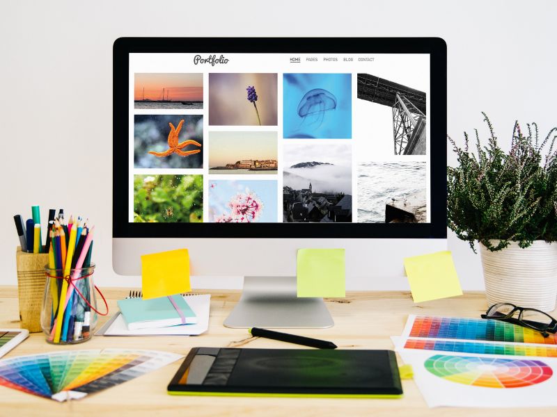 Common Misconceptions About Web Design