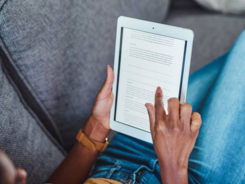 Strategic Blogging Elevating Your Website's SEO Game