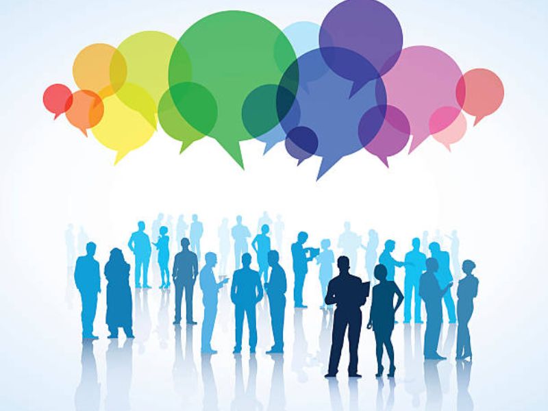 What Is Community Management Social Media