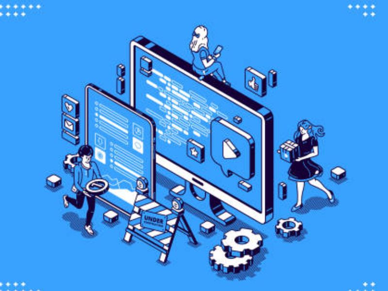 Strategies for Effective Website Maintenance