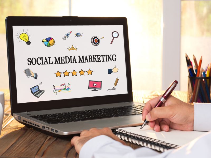 Elevate Your Social Media Game with Proven Strategies