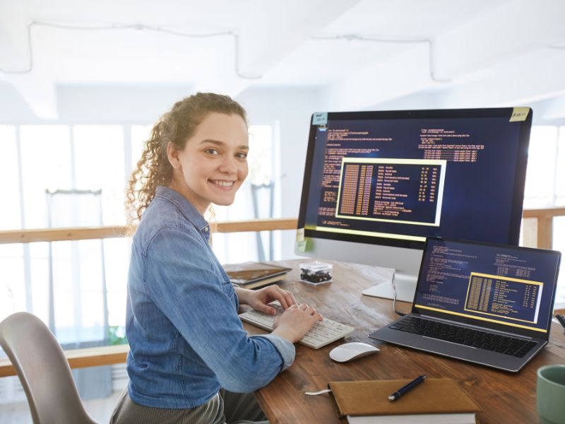 Exploring the Latest Trends in Web Development