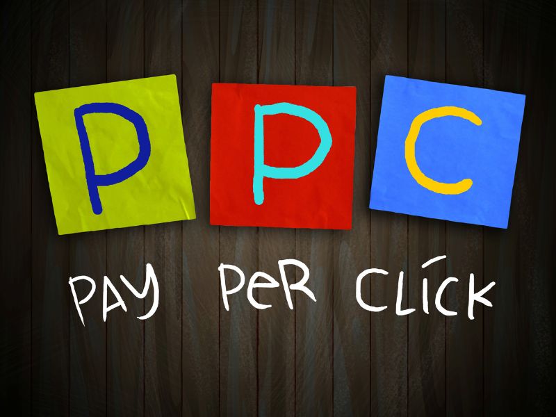 How does PPC advertising work? The Ultimate Guide To PPC Advertising Work