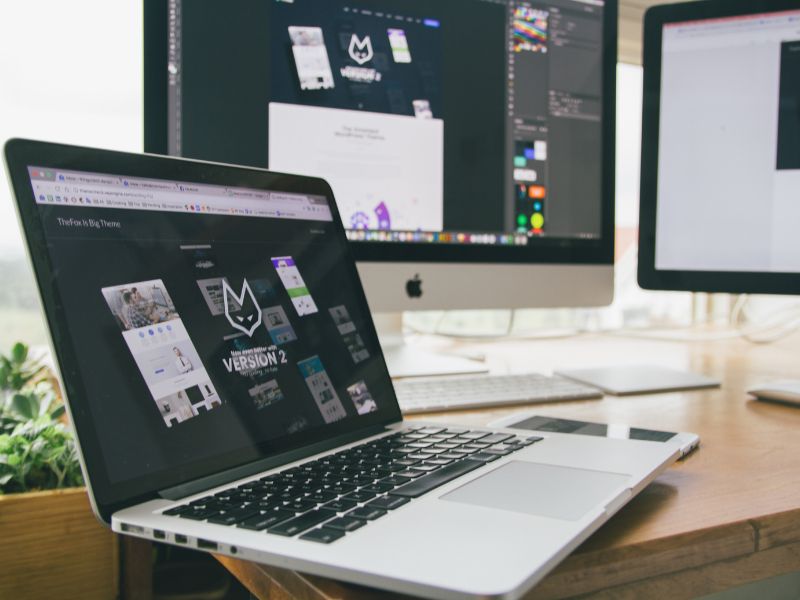 The Ultimate Guide to an Associate Degree in Web Design and Development