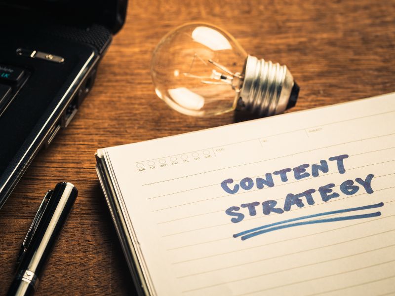 Content Marketing