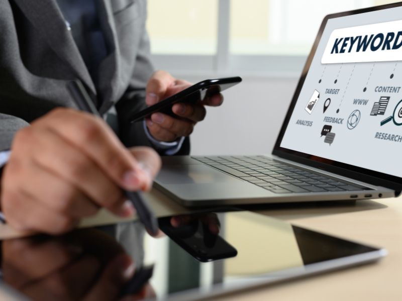 Elevate Your Presence A Guide to Better SEO Performance on Google