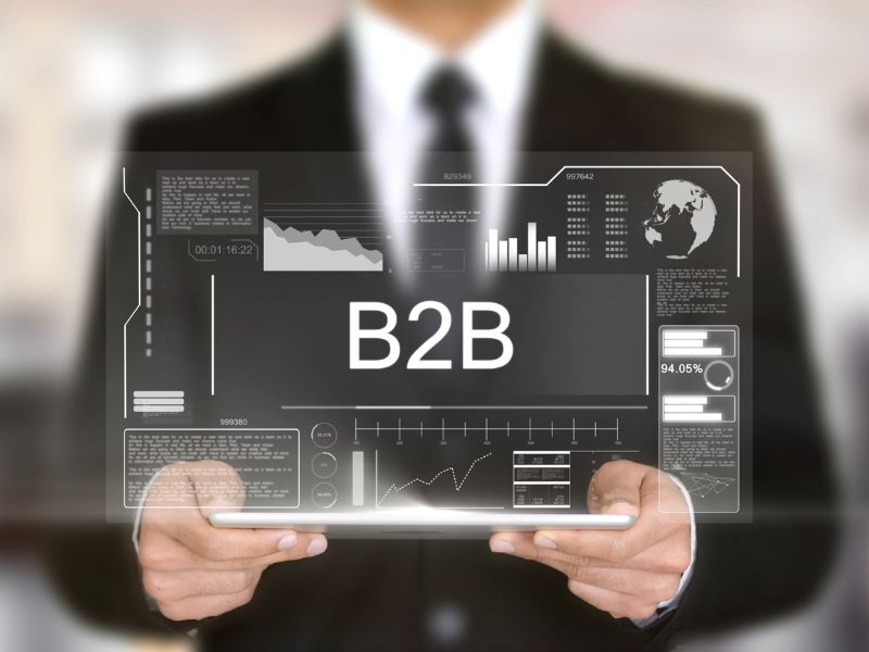Why Content Marketing Is Important For B2B