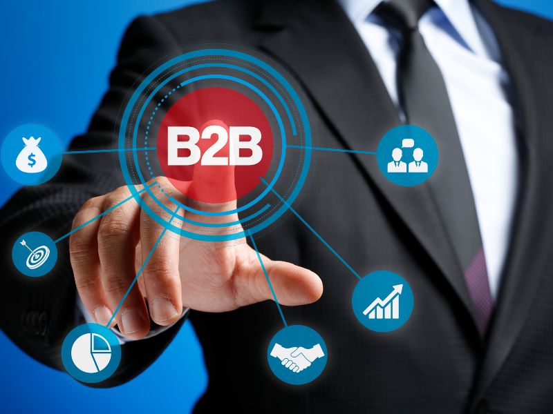 Why Content Marketing Is Important For B2B? Exploring the Importance of Content Marketing