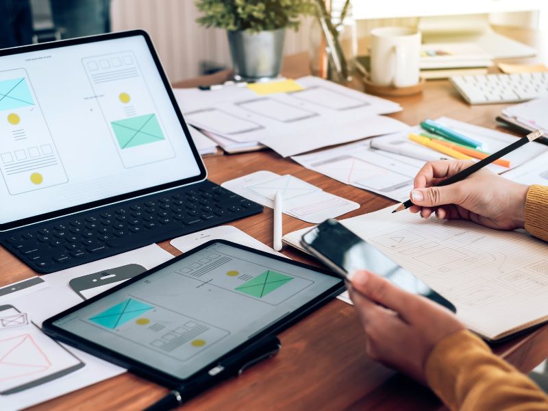 Associate Degree In Web Design And Development