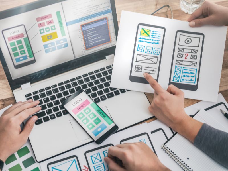 A Comprehensive History of Apps Development