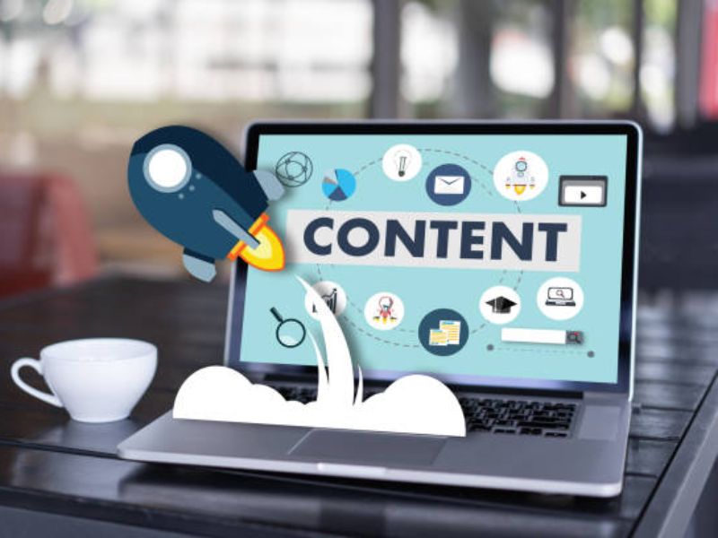 How Content Marketing Helps SEO? The Impactful Connection Between SEO and Content Marketing
