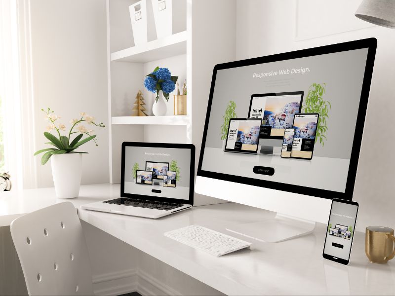 Undeniable Reasons to Love Web Design