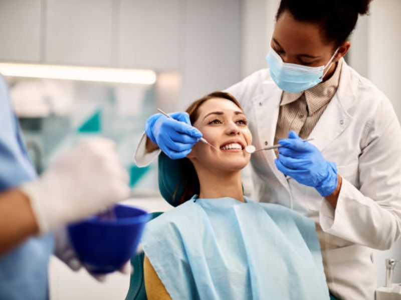 Digital Marketing Strategies for Dentists