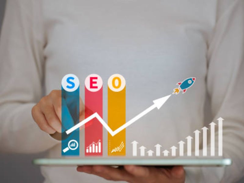 The Art and Science of Making Your Website SEO-Friendly