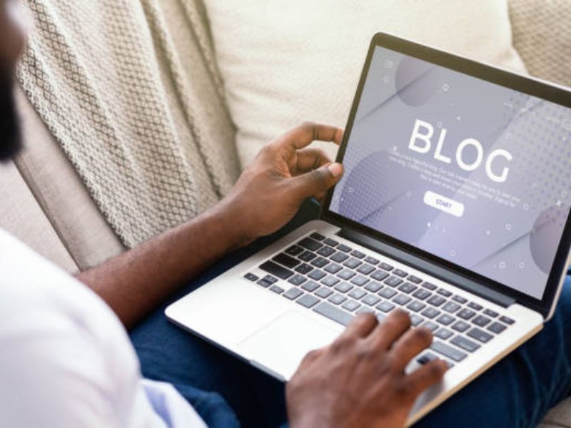 Blogging for Success The Undeniable Impact on SEO Rankings