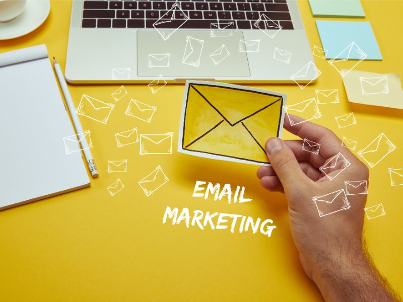 How To Do Email Marketing For Ecommerce? A Comprehensive Guide on Email Marketing for Ecommerce