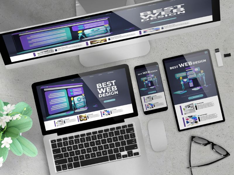 Trends in Web Design We've Seen This Year
