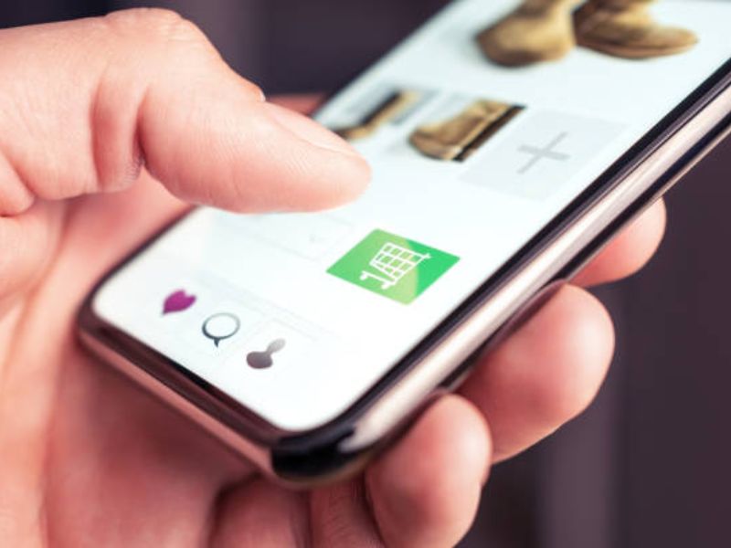 Marketing Automation For Ecommerce