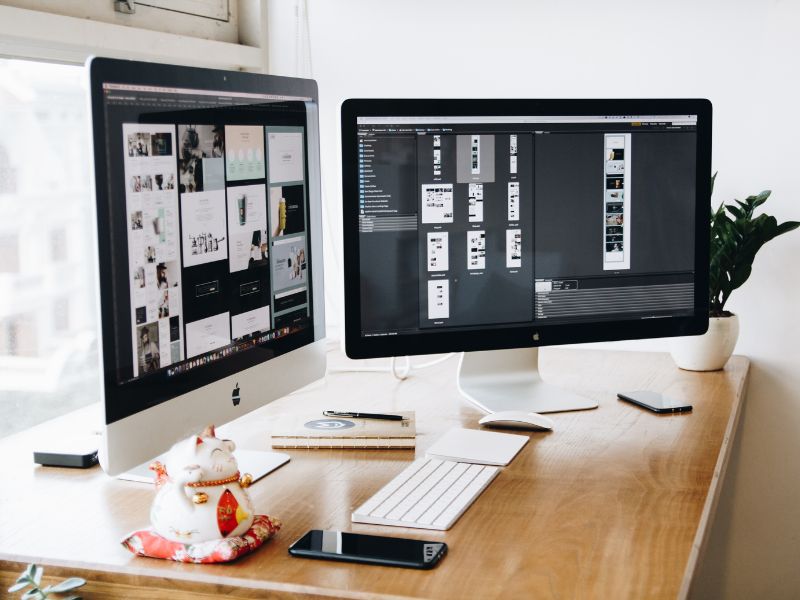 Latest Web Development Trends: A Guide to the Top Trends Shaping Modern Development