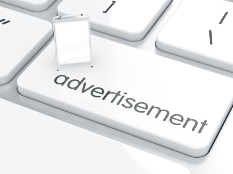 Difference Between Ad Impressions and Ad Clicks
