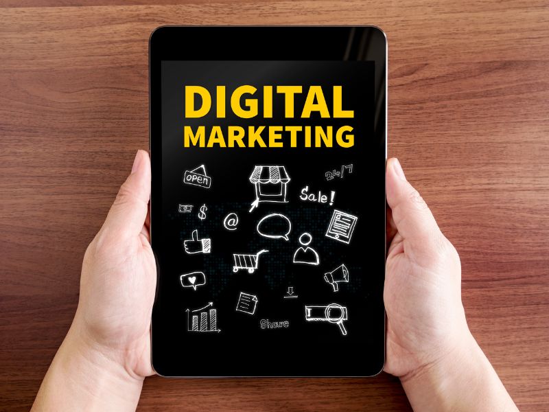 Elevate Your Dental Business with Digital Marketing
