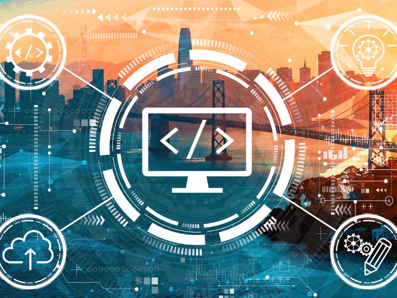 Back End Web Development