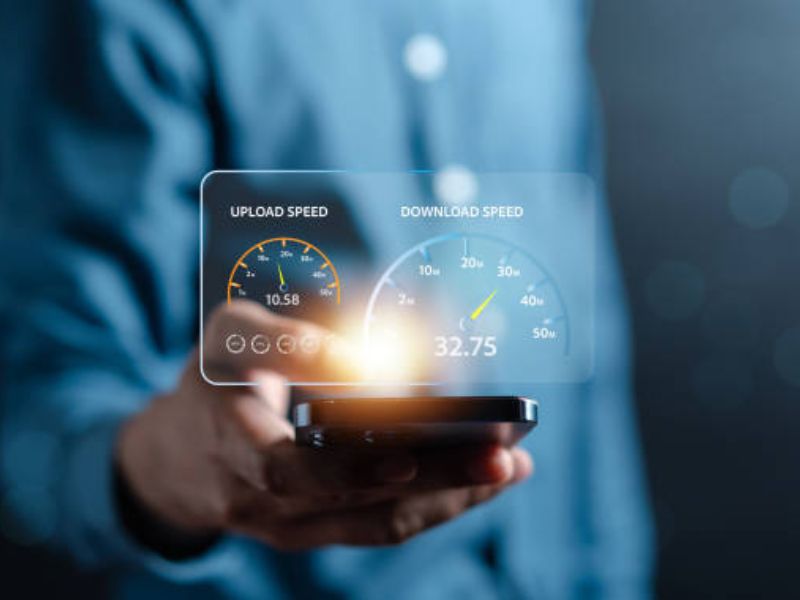 Unveiling the World's Fastest Internet Speeds